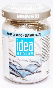 Pasta granitowa Idea nr 729 125 ml